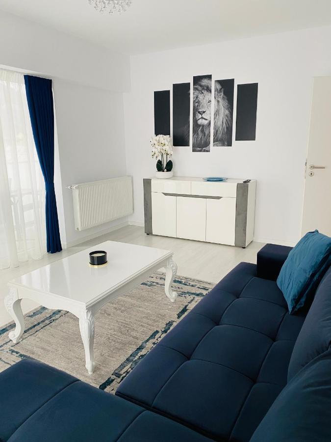 Apartament Luxury King Kimpulung Mołdawski Zewnętrze zdjęcie